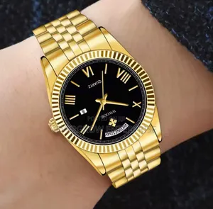 New Wwoor Men Watch #8886