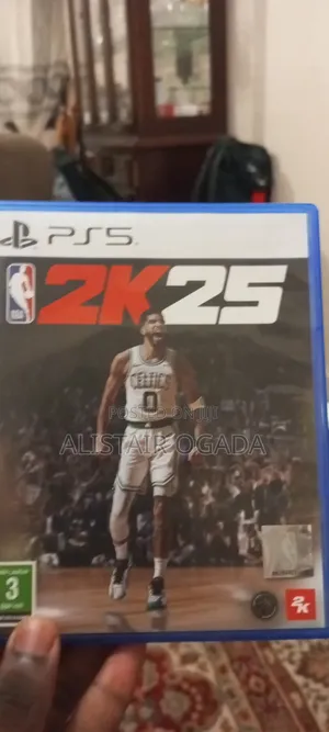 NBA2k25game