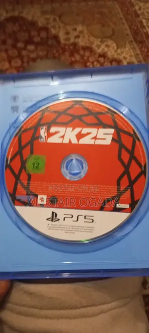 NBA2k25game