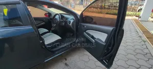 Mazda Demio 2011 Gray