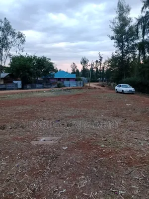 Quarter Acre Land for Sale in Riat Airport Kisumu