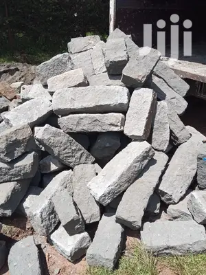 Foundation Stones