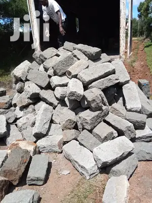 Foundation Stones