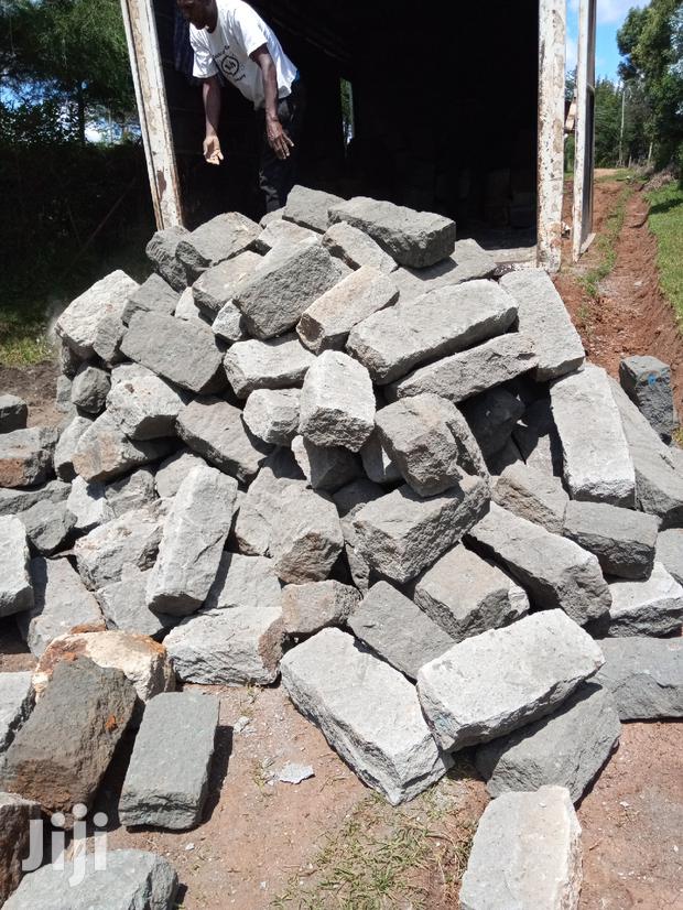 Foundation Stones - thumbnail 3