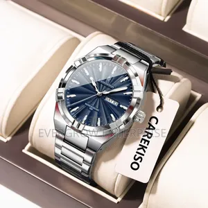 carekiso Gents C109
