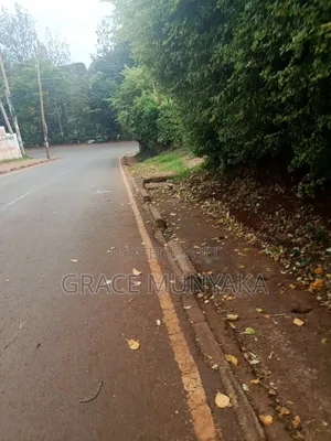 1/4 Acre Nyeri Town