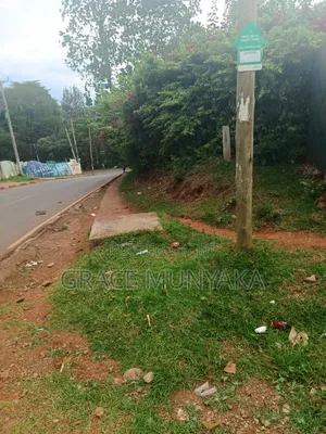 1/4 Acre Nyeri Town
