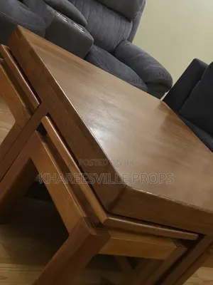 Living Room Table