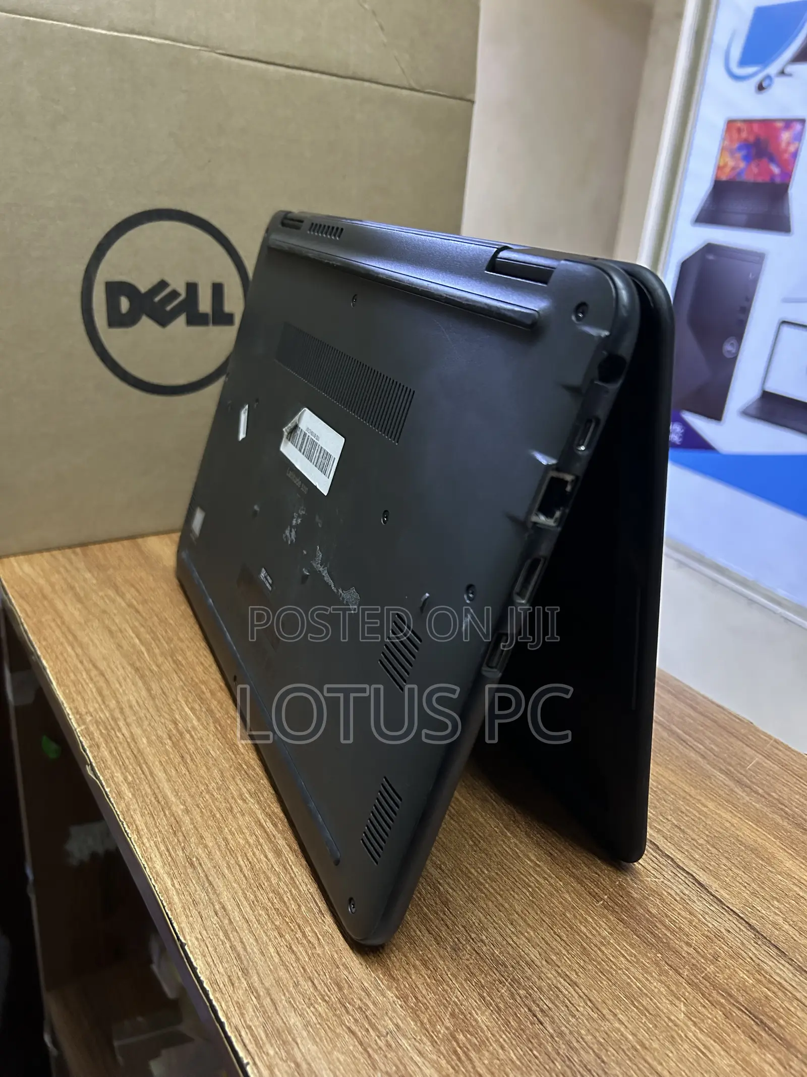 Laptop Dell Latitude 3310 4GB Intel Core i3 SSD 128GB