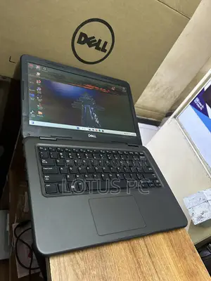 Laptop Dell Latitude 3310 4GB Intel Core i3 SSD 128GB