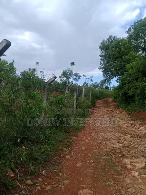 One Acre Plot for Sale in Nyahera Kisumu