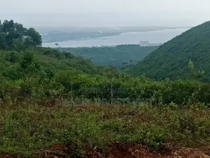 One Acre Plot for Sale in Nyahera Kisumu