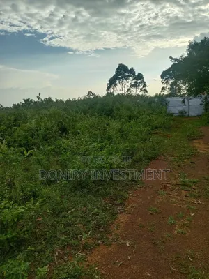 One Acre Plot for Sale in Nyahera Kisumu