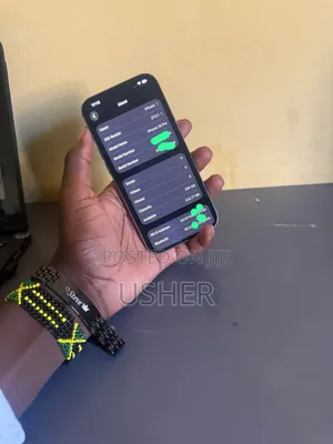 Apple iPhone 15 Pro 256 GB Silver
