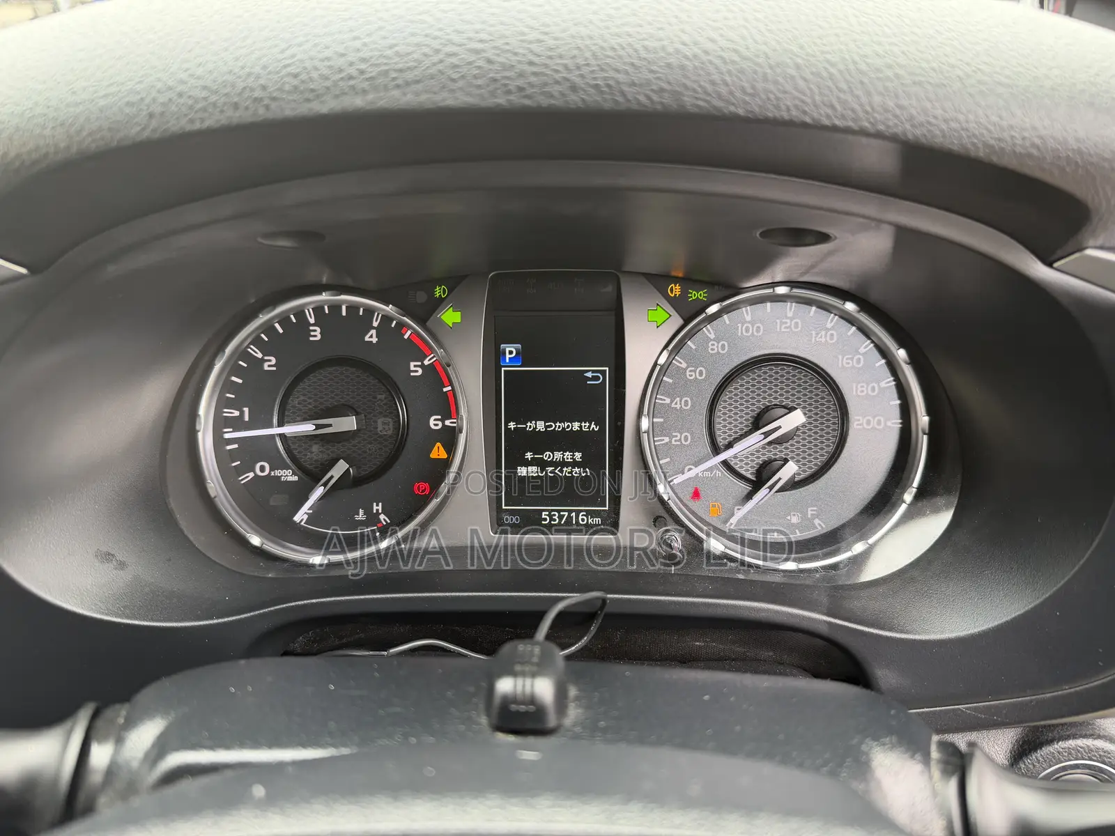Toyota Hilux Revo Double Cab Deisel 2.4 AWD 2021 White