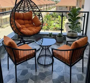 Dining Table Set/ Balcony Set Chair:table