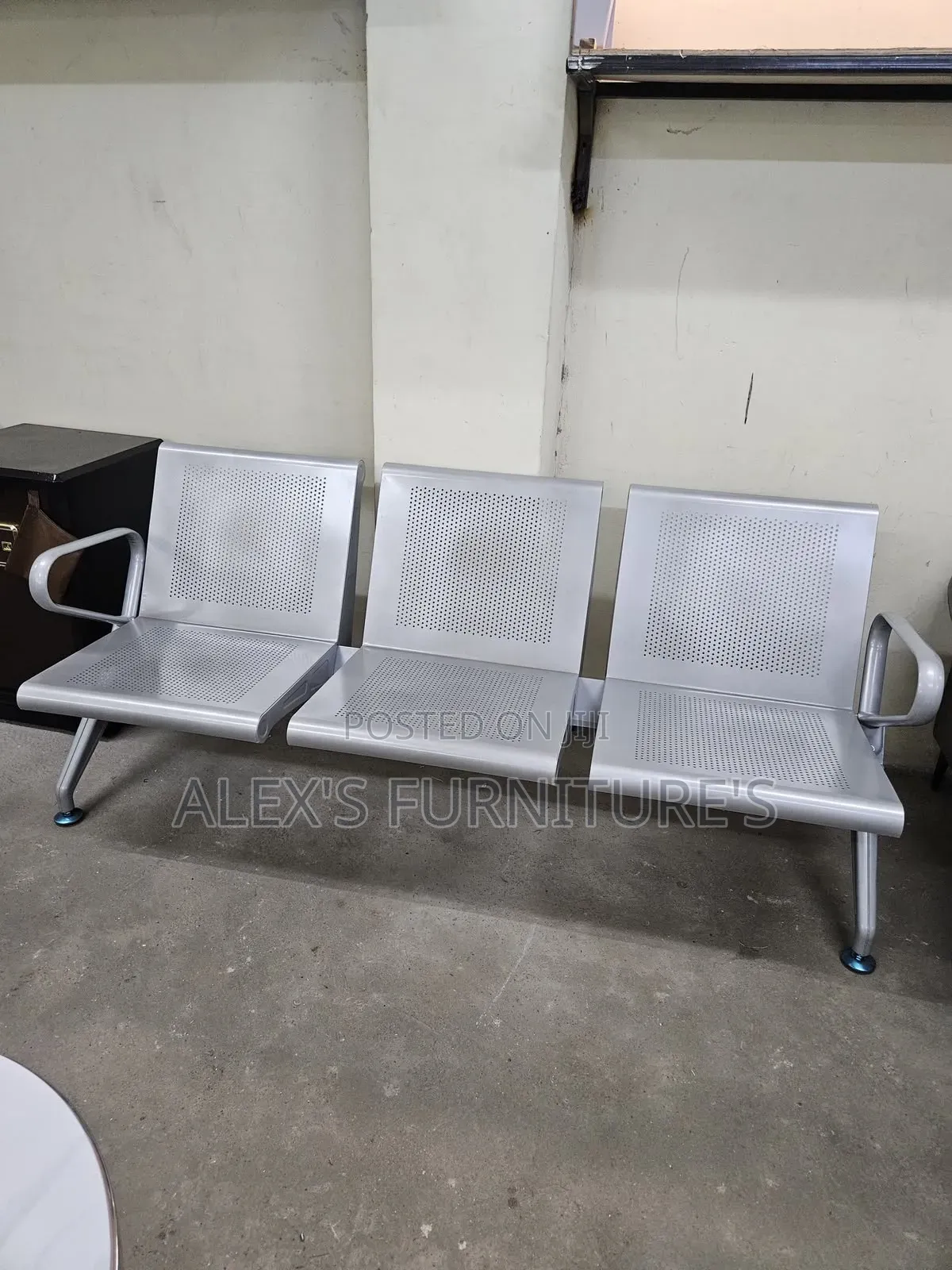 Factory Chairs * Modern Office Chairs