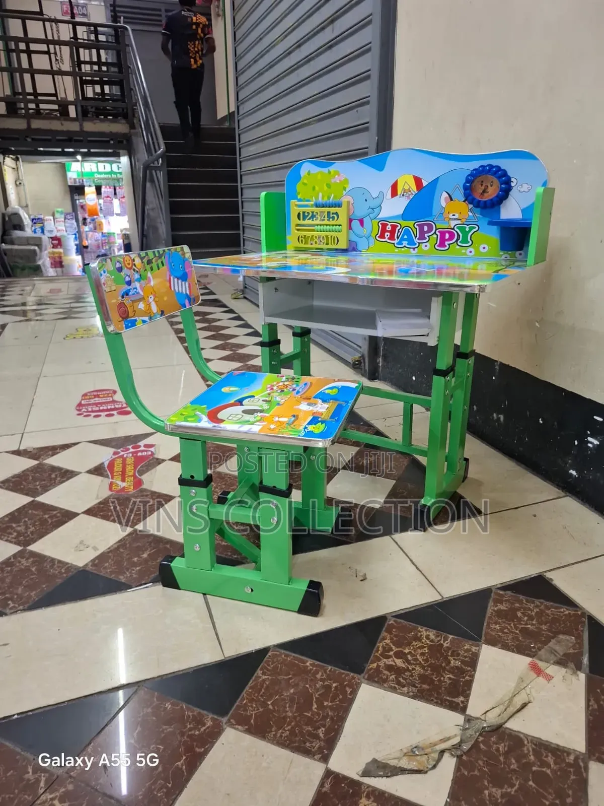 Kids Study Table