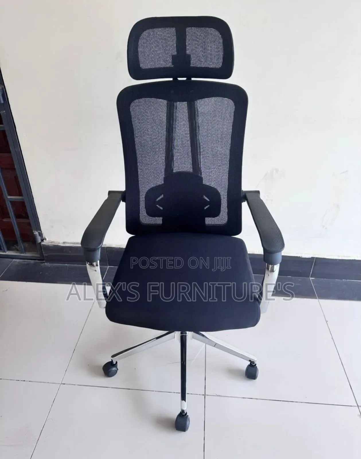 Practical Chairs Height Adjustable Office Chairs