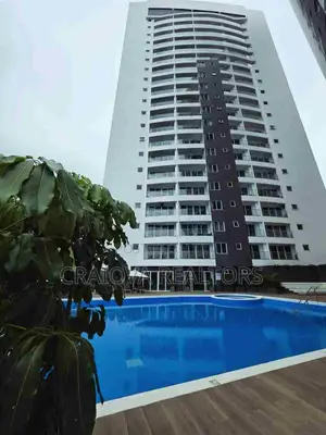 2bdrm Apartment in Kileleshwa for sale