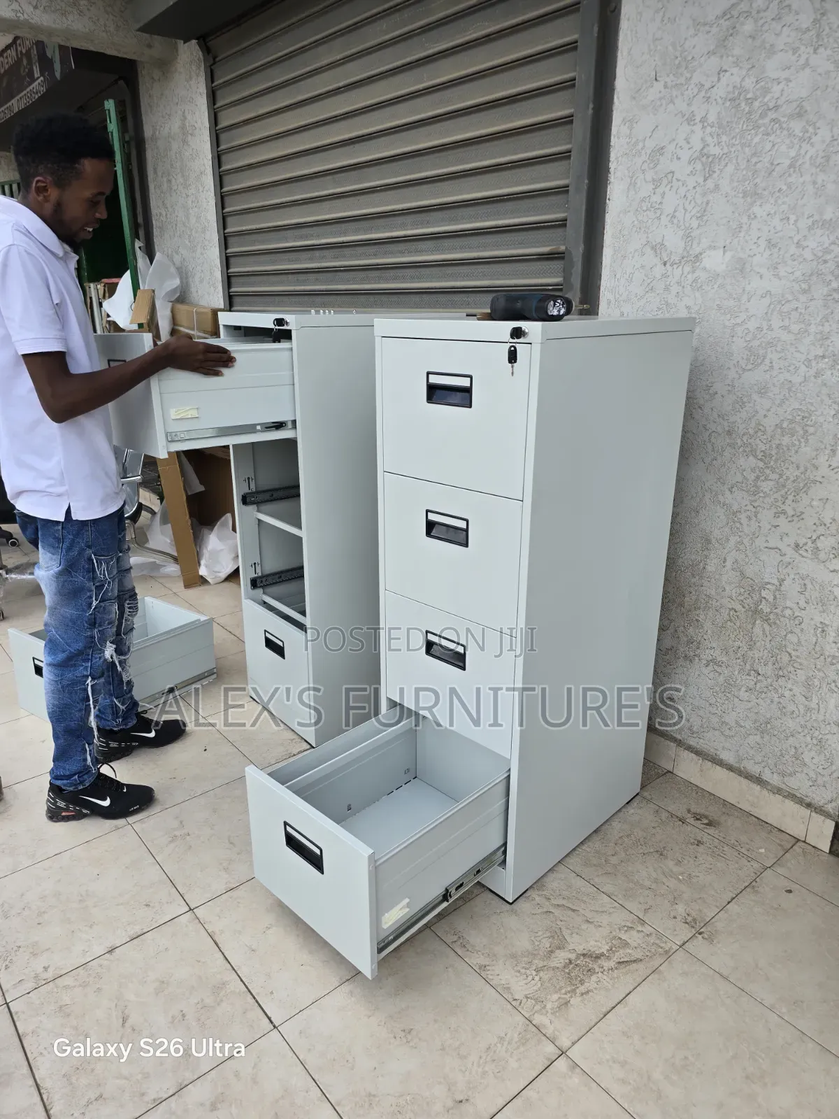 Where House Cabinet Metallic Cabinet