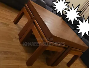 Living Room Table