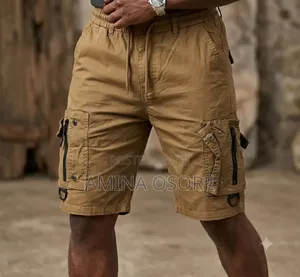 Cargo Shorts