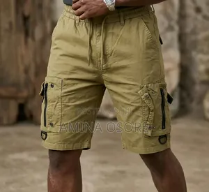 Cargo Shorts