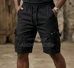 Cargo Shorts