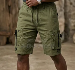Cargo Shorts