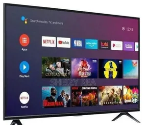 Vitron TV 43 Inches
