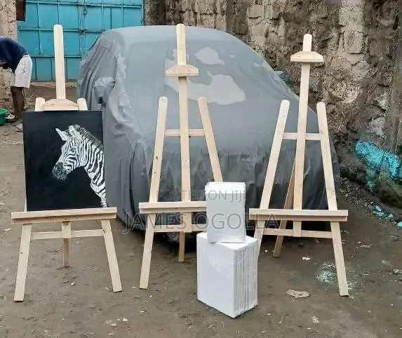 Easel Stand