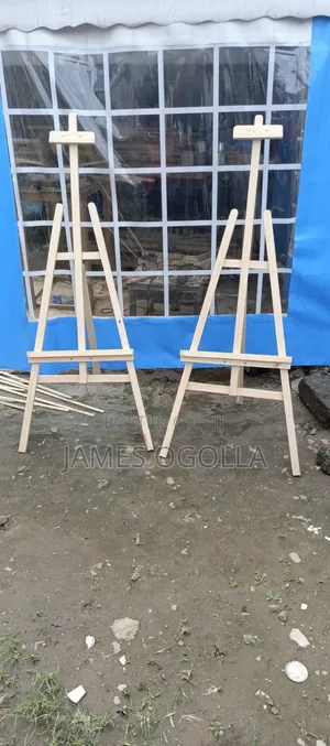 Easel Stand