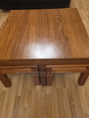 Living Room Table