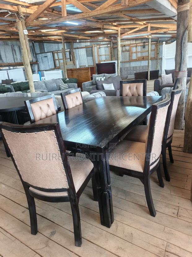Daning Table