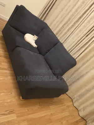 3 Seater Sofa
