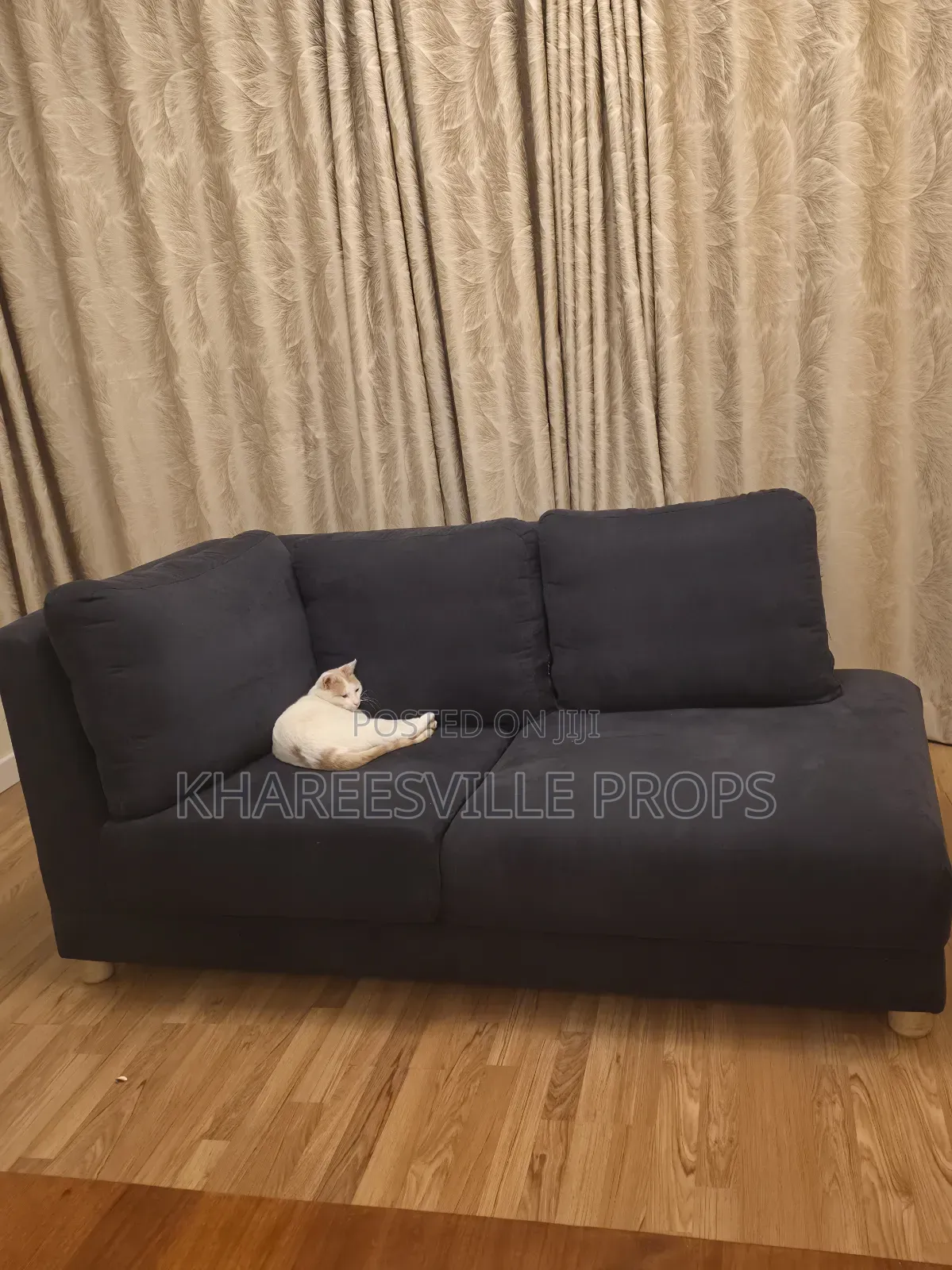 3 Seater Sofa