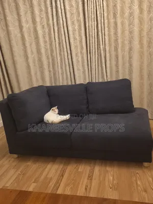 3 Seater Sofa