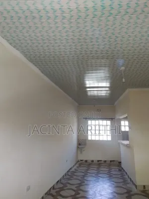 3bdrm Bungalow in Emmanuel Gated, Biashara for rent