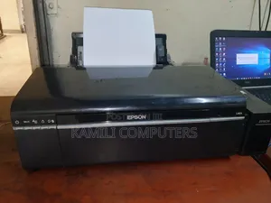 Epson L805 Printer