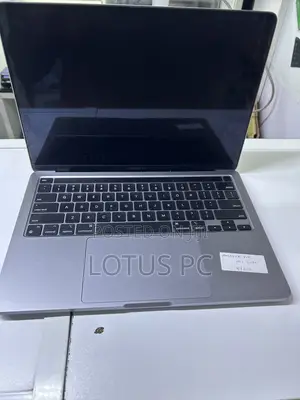 Laptop Apple MacBook Pro 2020 M1 8GB Apple M1 SSD 512GB