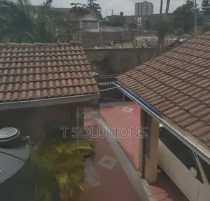 1bdrm Bedsitter in South B for rent