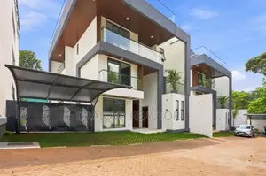 6bdrm Villa in Muthangari for sale