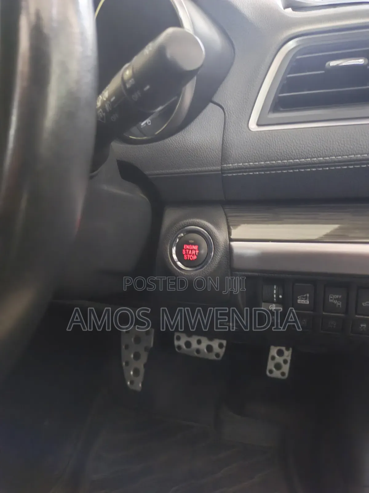 Subaru Outback 2019 White
