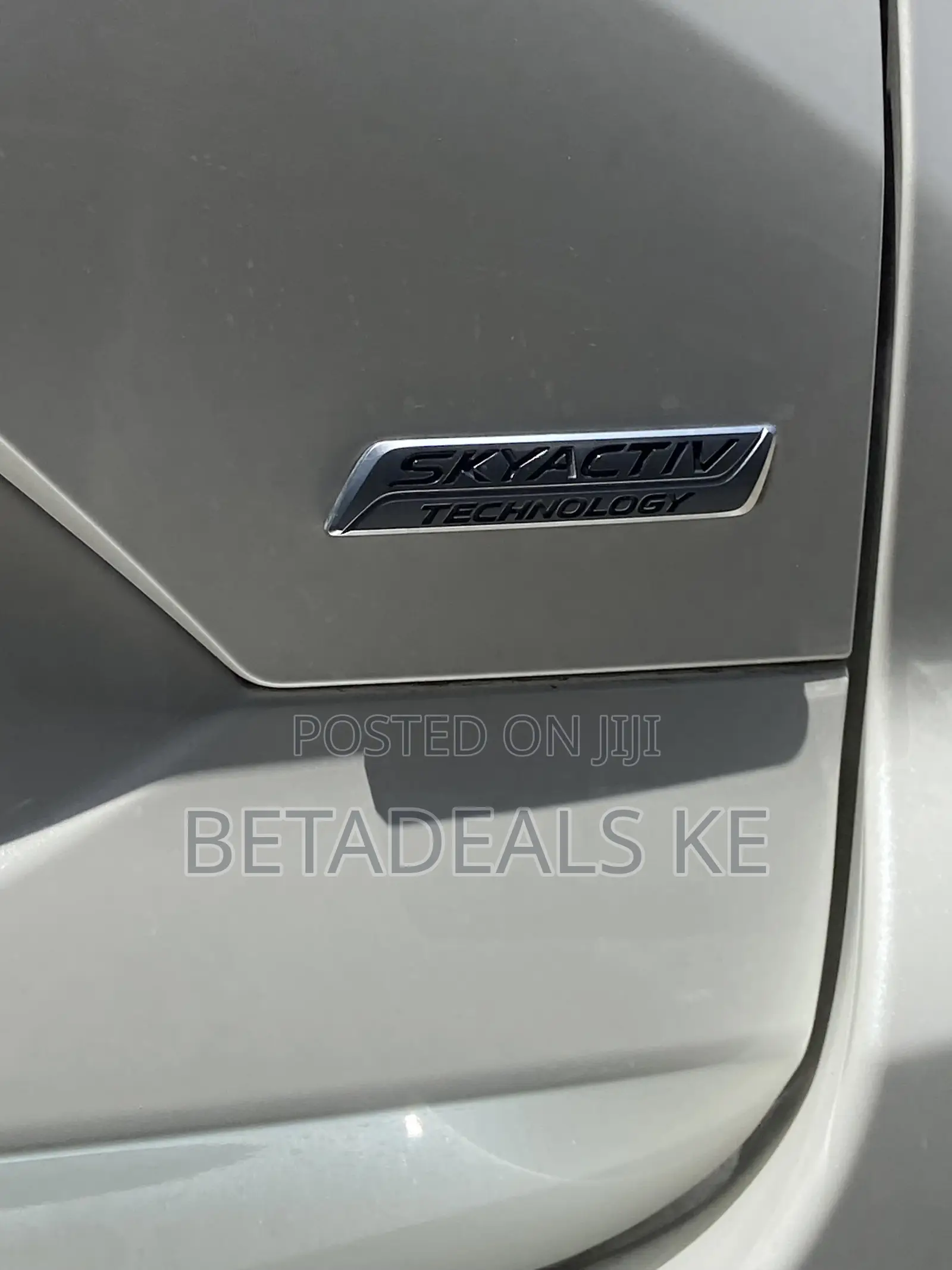 Mazda CX-5 2019 Pearl