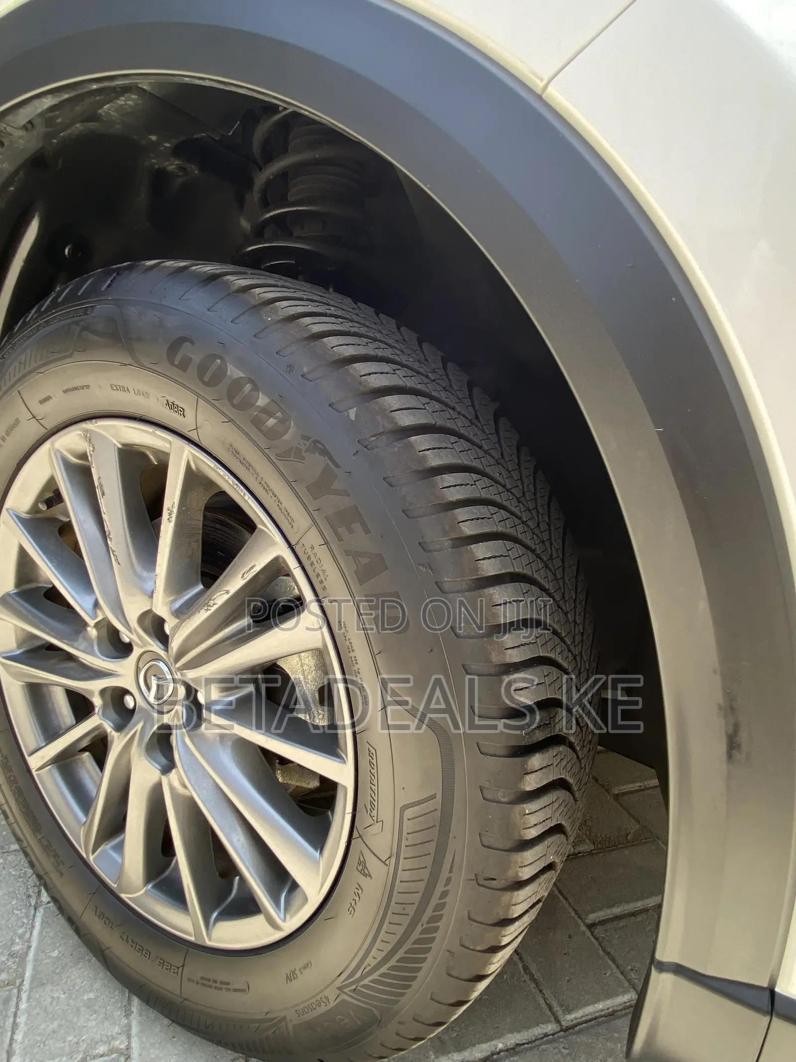 Mazda CX-5 2019 Pearl