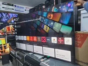 LG 75" Nanocell 75nano84 Smart TV