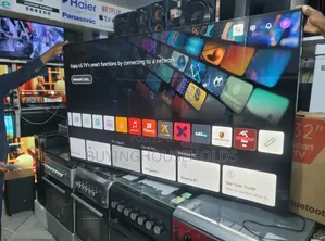 LG 75" Nanocell 75nano84 Smart TV