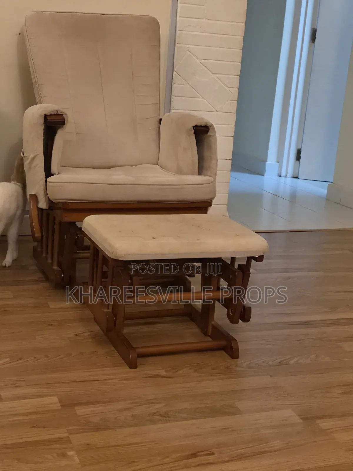 Rocking Chair