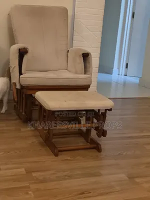 Rocking Chair